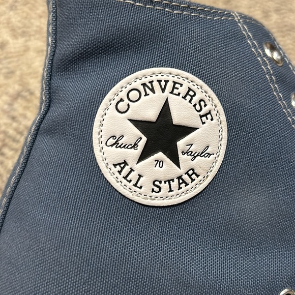 Chuck 70s - Picture 4 of 5